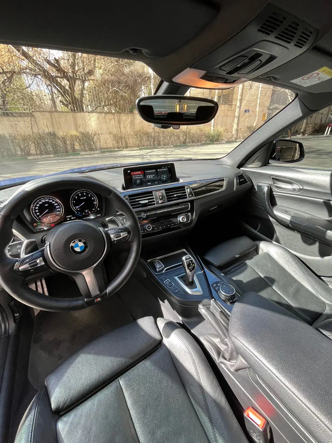 بی ام و ۱۲۵|خودرو سواری و وانت|تهران, قیطریه|دیوار