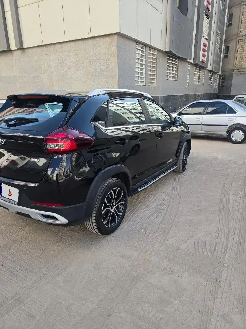 22x کم کار سالم|خودرو سواری و وانت|سیرجان, |دیوار