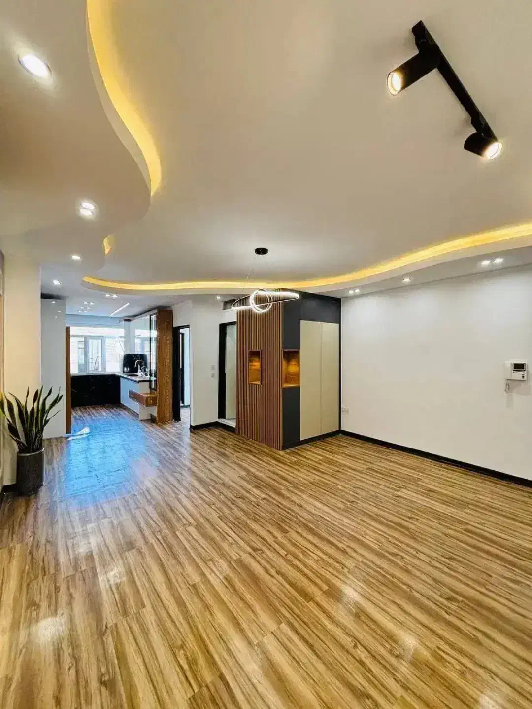 ۵۷متر/۲خواب/تکواحدی/انباری و پارکینگ سندی|فروش آپارتمان|تهران, سلسبیل جنوبی|دیوار