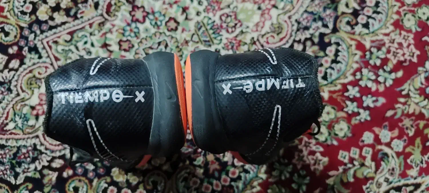 کفش نایک تمپو ایکس|کیف، کفش، کمربند|مشهد, صداقیه|دیوار