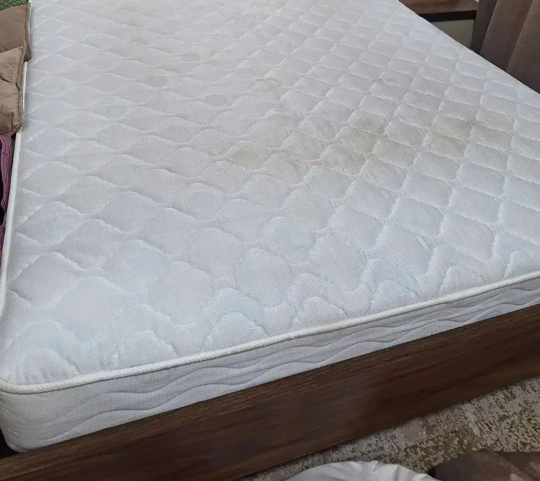 تشک دو نفره 160|تشک تختخواب|اهواز, کوروش|دیوار