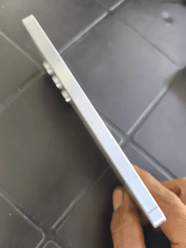 گوشی تمیز a55|موبایل|نیشابور, پنجراه|دیوار