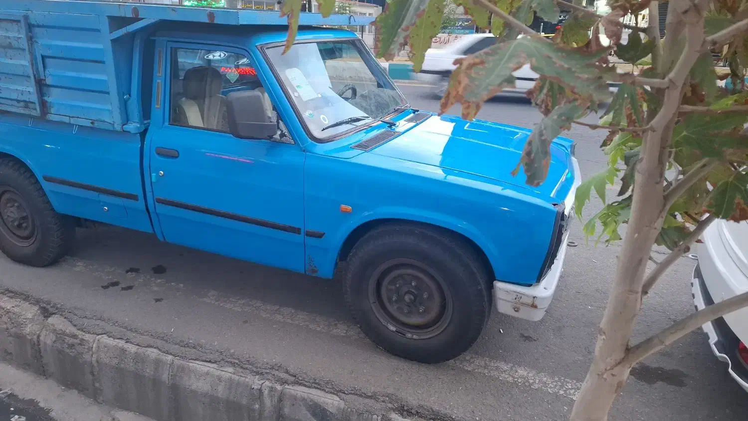 زامیادمدل۹۷|خودرو سواری و وانت|ماکو, |دیوار