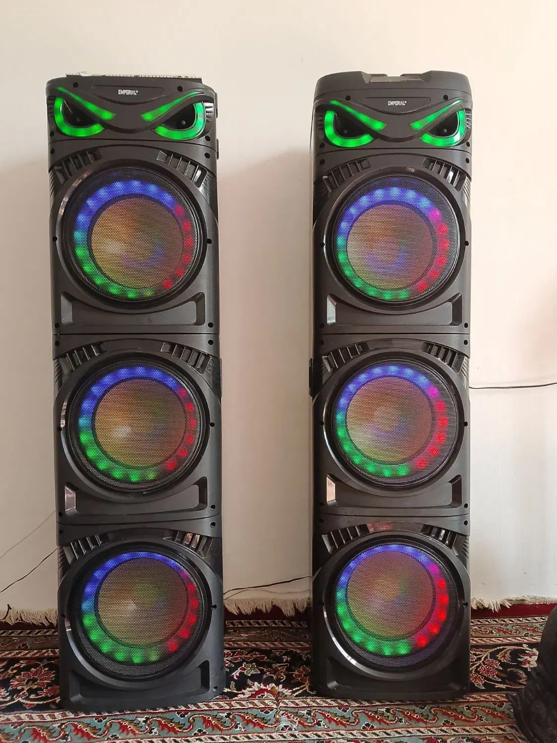 باند|سیستم صوتی خانگی|مشهد, رده|دیوار