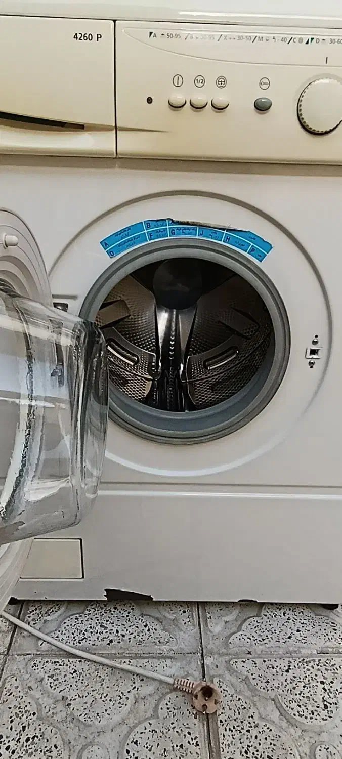 لباس شویی پارس|ماشین لباسشویی و خشککن لباس|مراغه, |دیوار