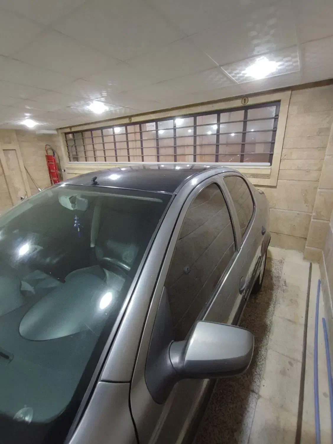 رانا مدل 94|خودرو سواری و وانت|شیراز, شهرک پرواز|دیوار