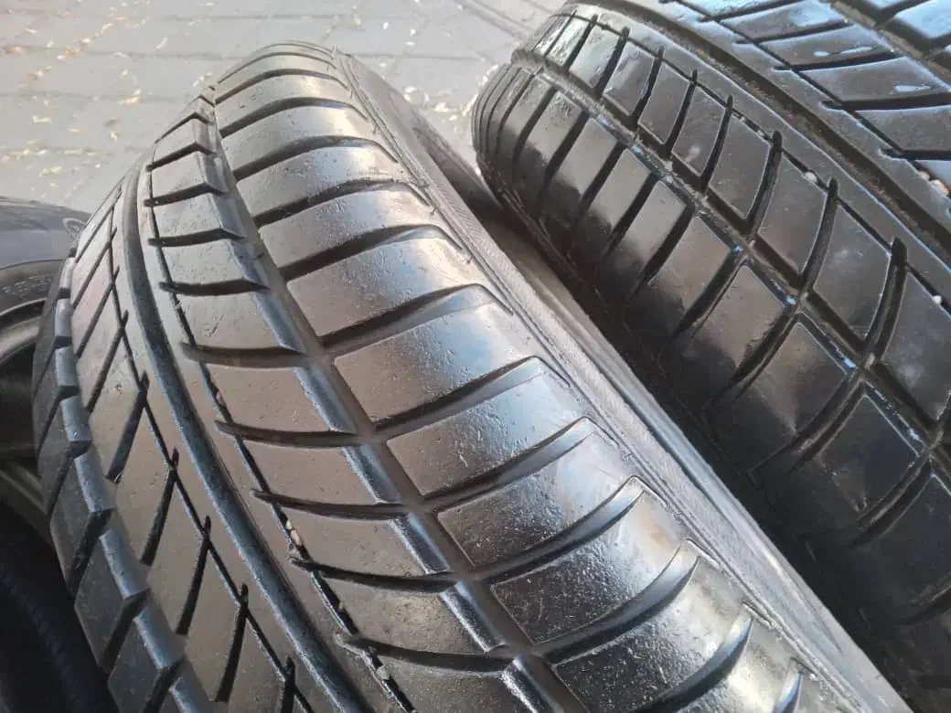 فروش انواع لاستیک استوک|قطعات یدکی و لوازم جانبی|دیواندره, |دیوار