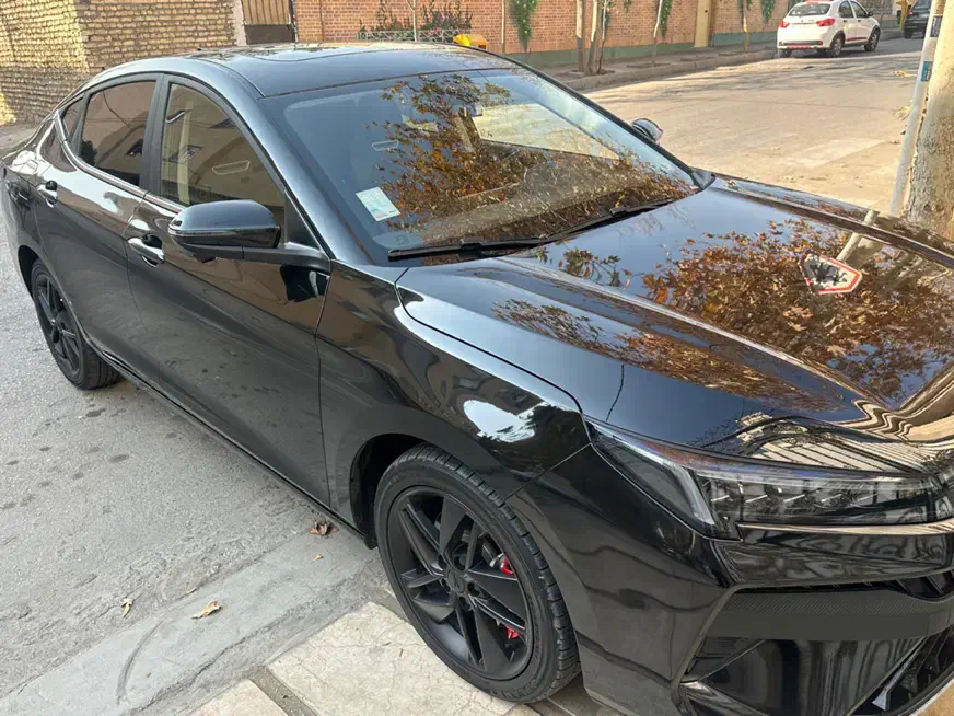 Kmc j7|خودرو سواری و وانت|مشهد, هفده شهریور|دیوار