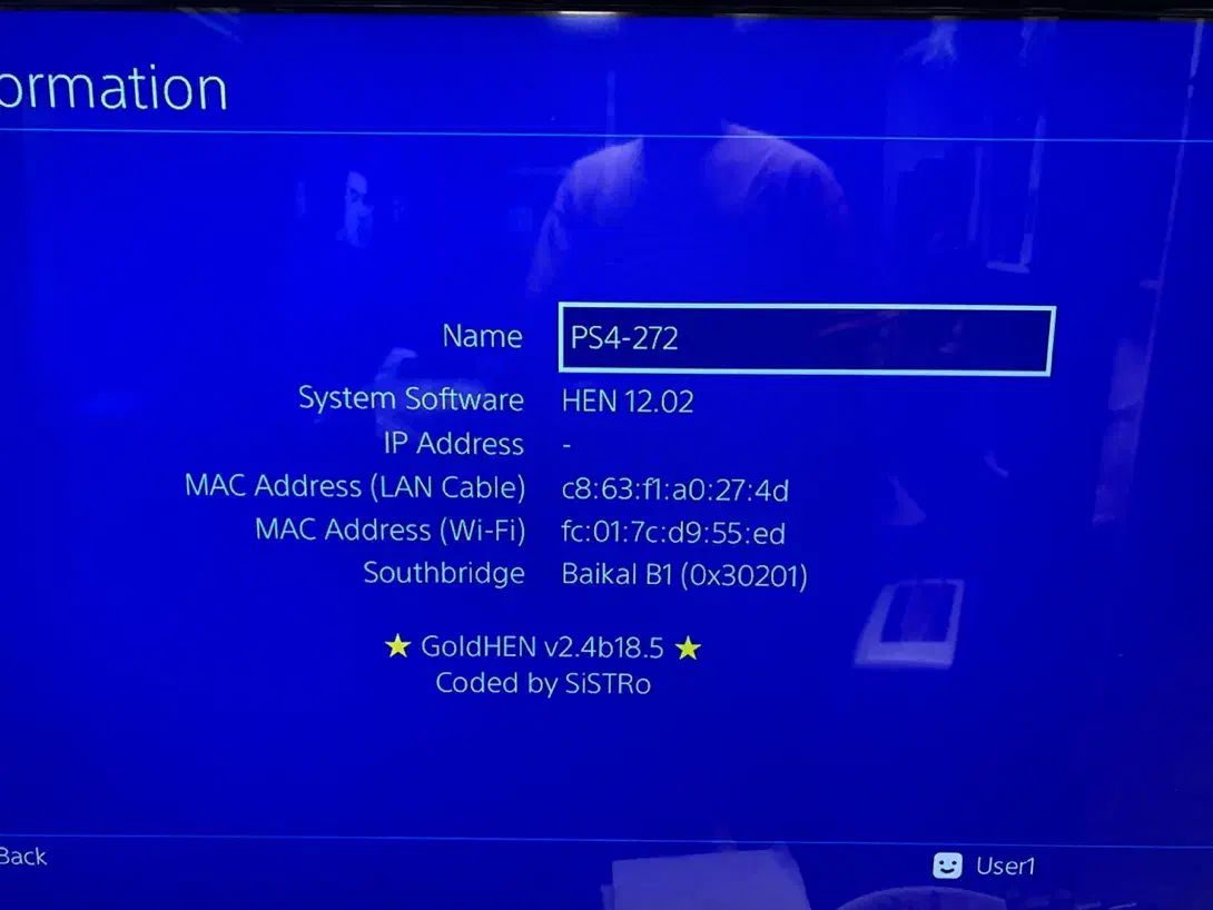 کپی خور کردن ps4 تا اخرین ورژن ps4|کنسول، بازی ویدئویی و آنلاین|تهران, امام خمینی|دیوار