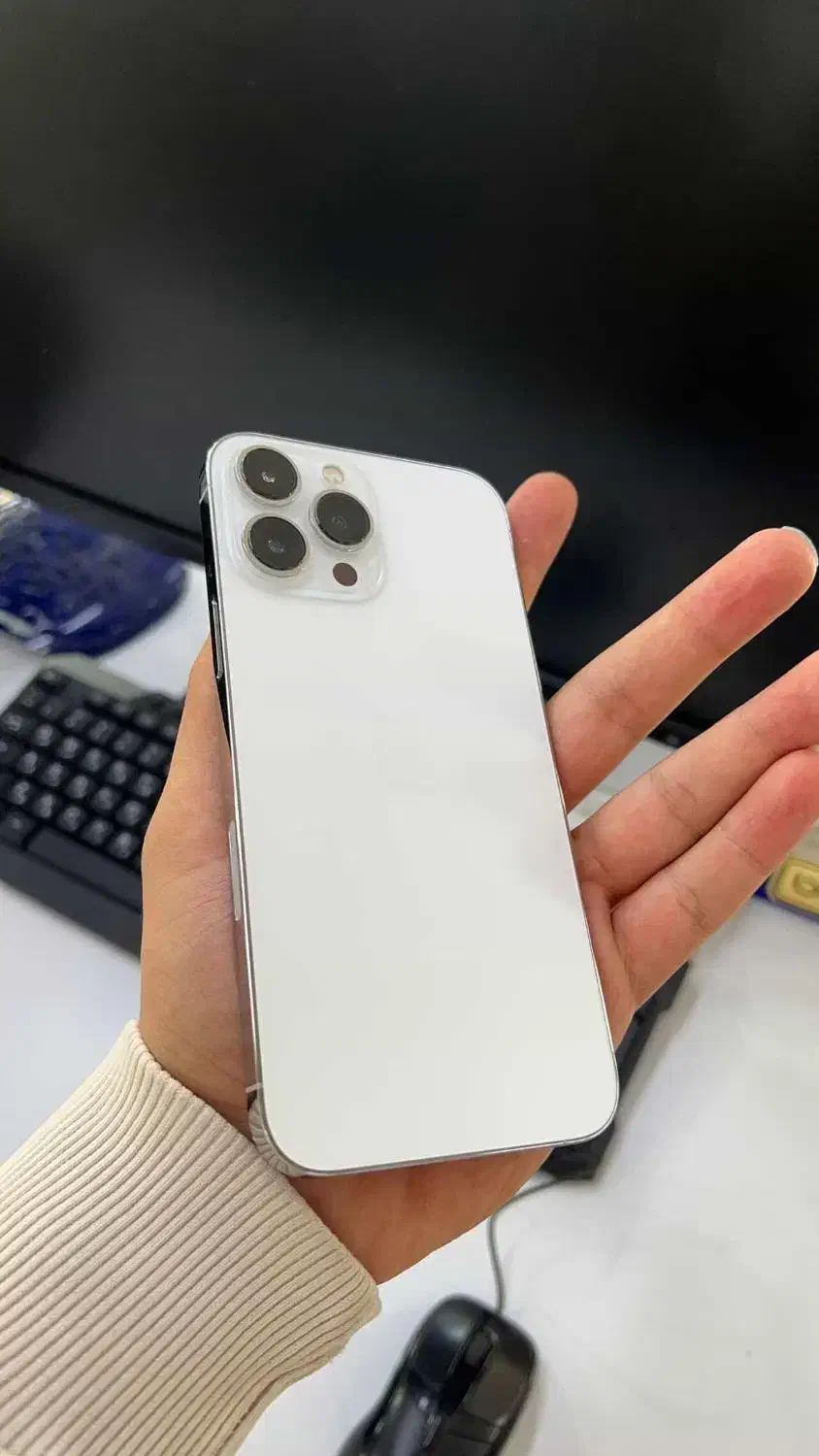 13promax اقتصادی|موبایل|ارومیه, |دیوار