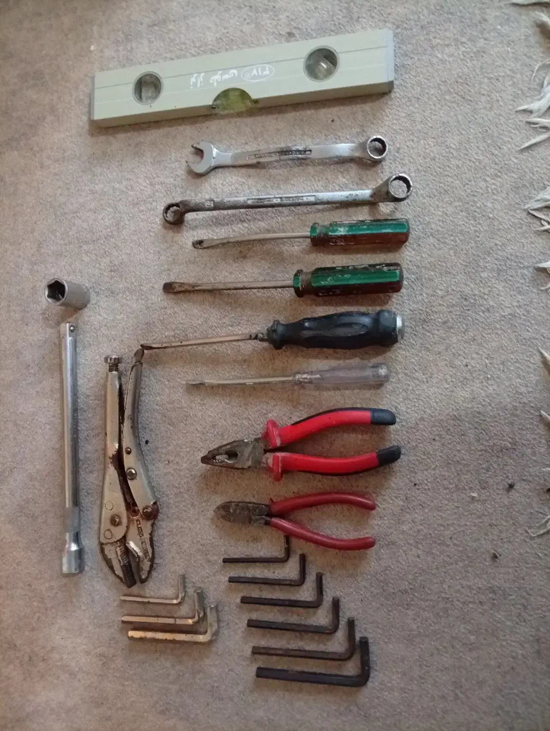 اچار|ابزارآلات|سهند, |دیوار