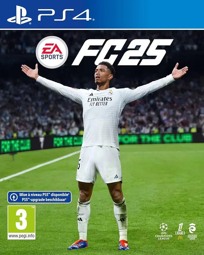 fc25 ظرفیت ۲دps4|کنسول، بازی ویدئویی و آنلاین|اهواز, ۳۰ متری|دیوار