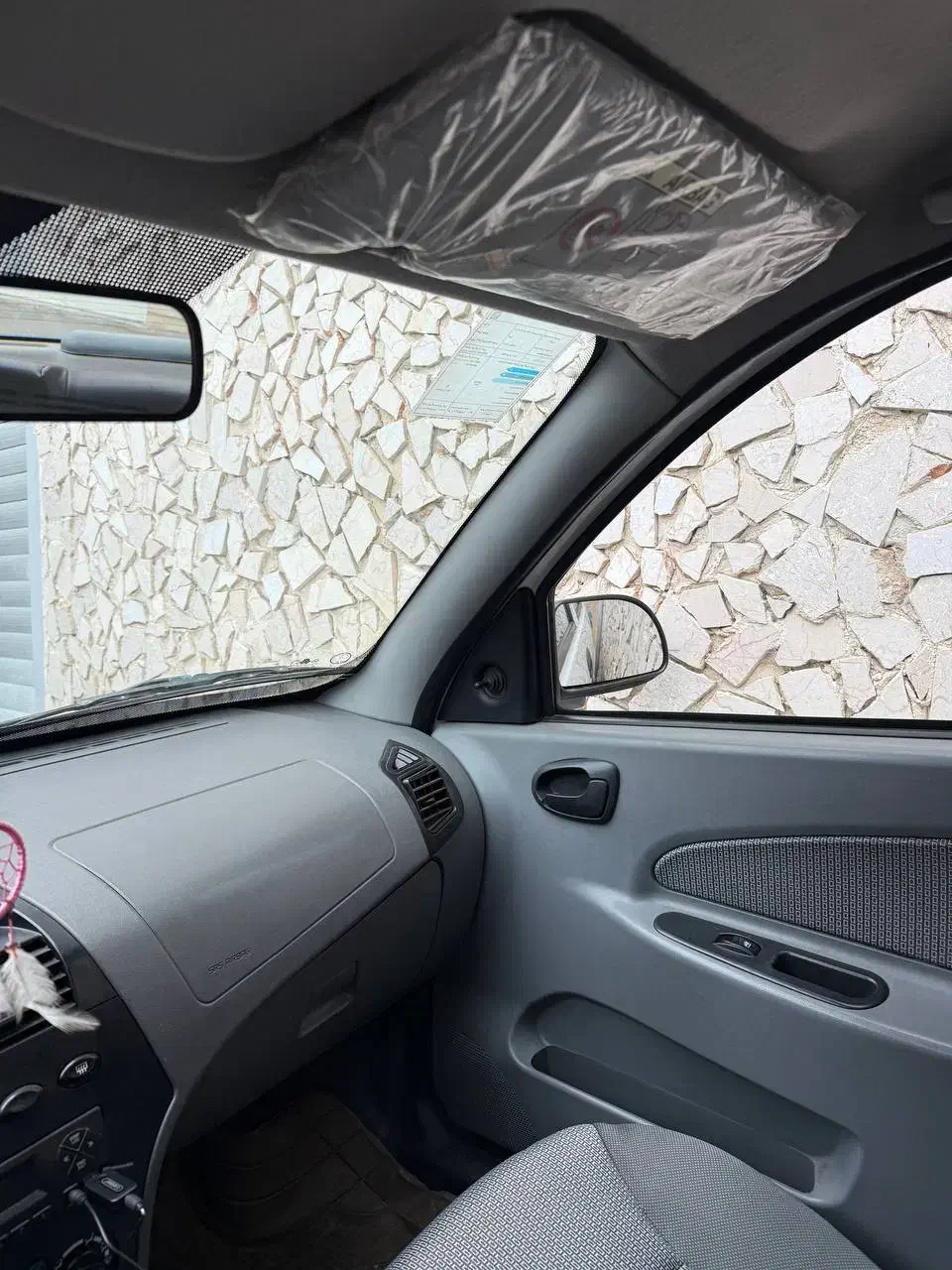 تیبا صندوق دار کم کارکرد واقعی|خودرو سواری و وانت|رشت, دیانتی|دیوار