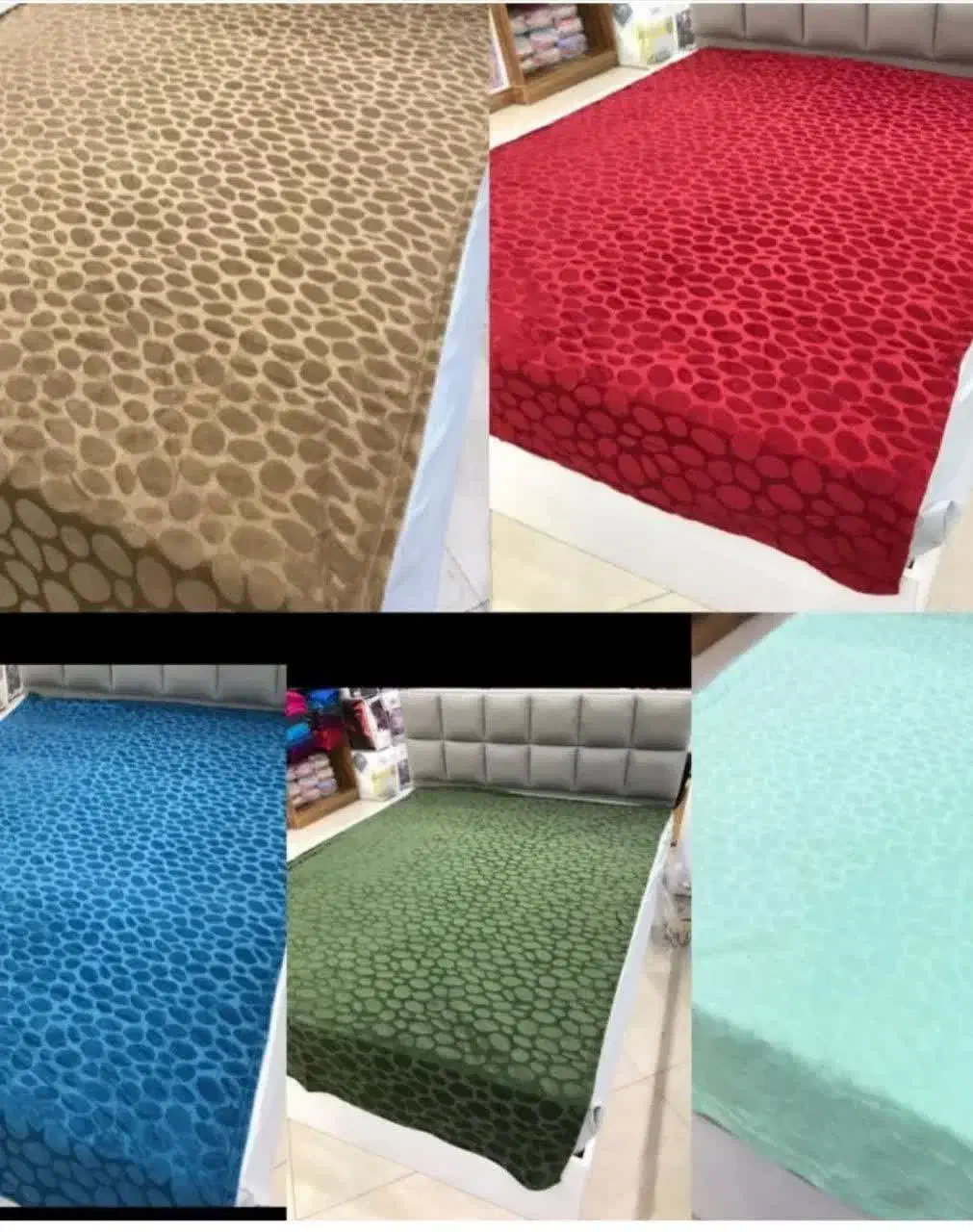 پتو مسافرتی سبک وکاربردی|رختخواب، بالش، پتو|ساوه, |دیوار