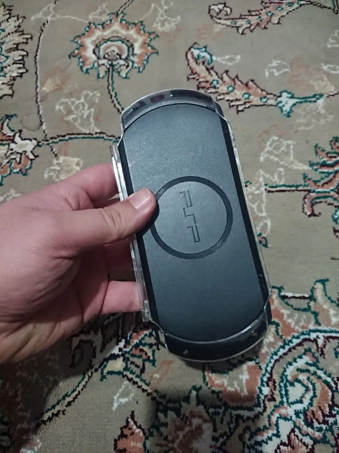 psp street|کنسول، بازی ویدئویی و آنلاین|گلبهار, شهر جدید گلبهار|دیوار