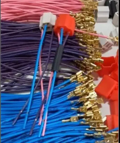 خدمات مونتاژ برق هستم .|خدمات پیشه و مهارت|ورامین, ورامین|دیوار