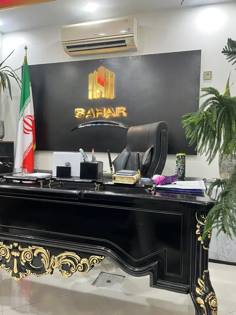 دعوت به همکاری مشاورین مبتدی باحقوق وپورسانت|استخدام بازاریابی و فروش|ری, دولت‌آباد|دیوار