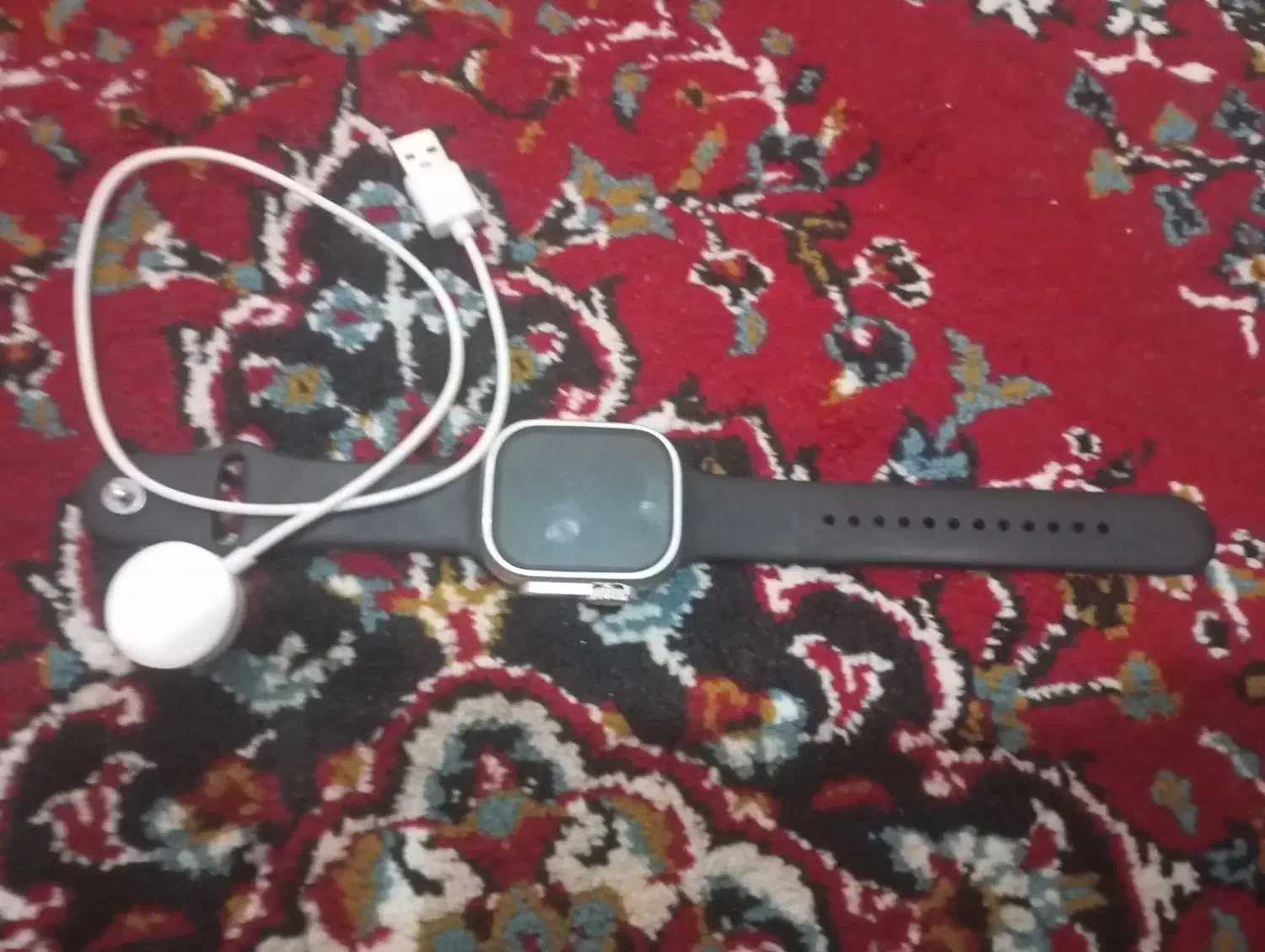 ساعت هوشمند|ساعت|قم, علی آباد سعدگان|دیوار