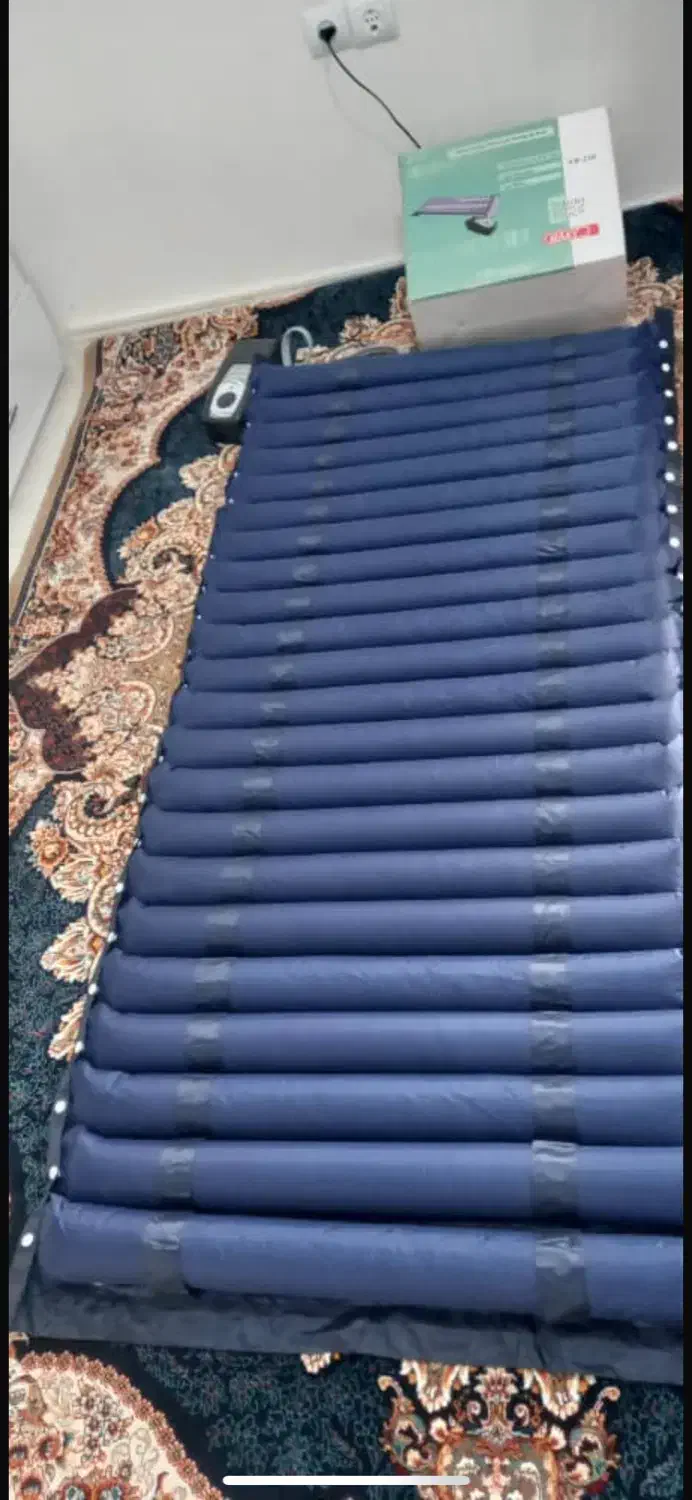 تشک مواج سلولی مکسی|پزشکی|شهریار, شهریار|دیوار