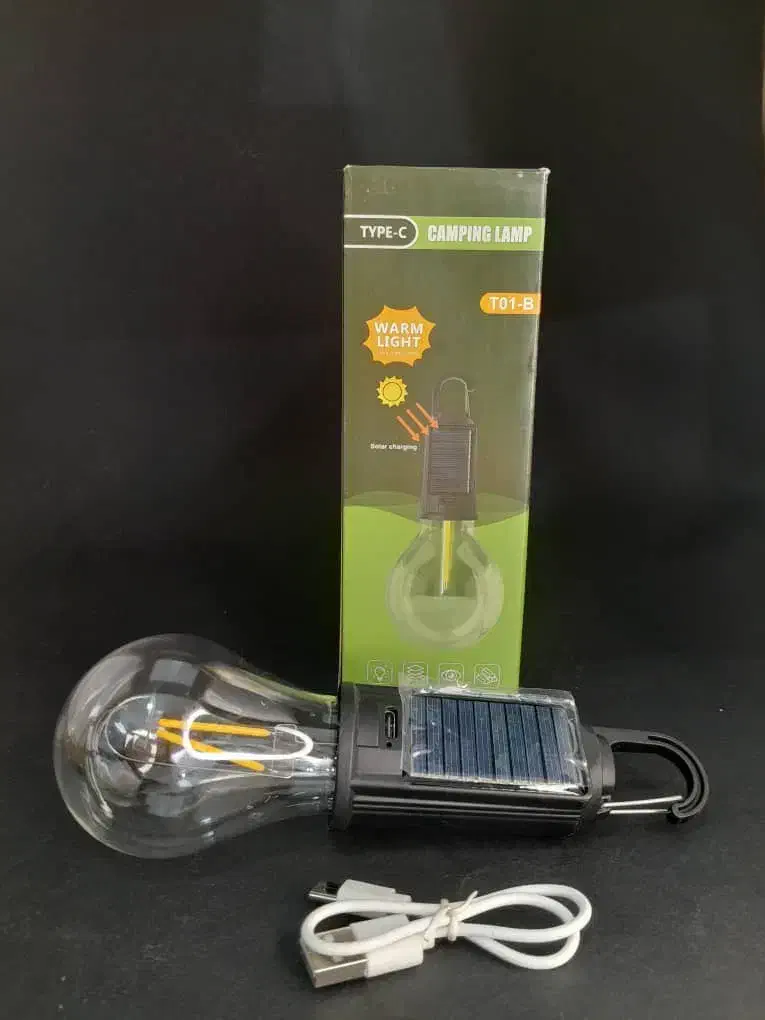 کمپ لایت/لامپ ادیسونی/چراغ شارژی/عمده|لامپ و چراغ|تهران, افسریه جنوبی|دیوار