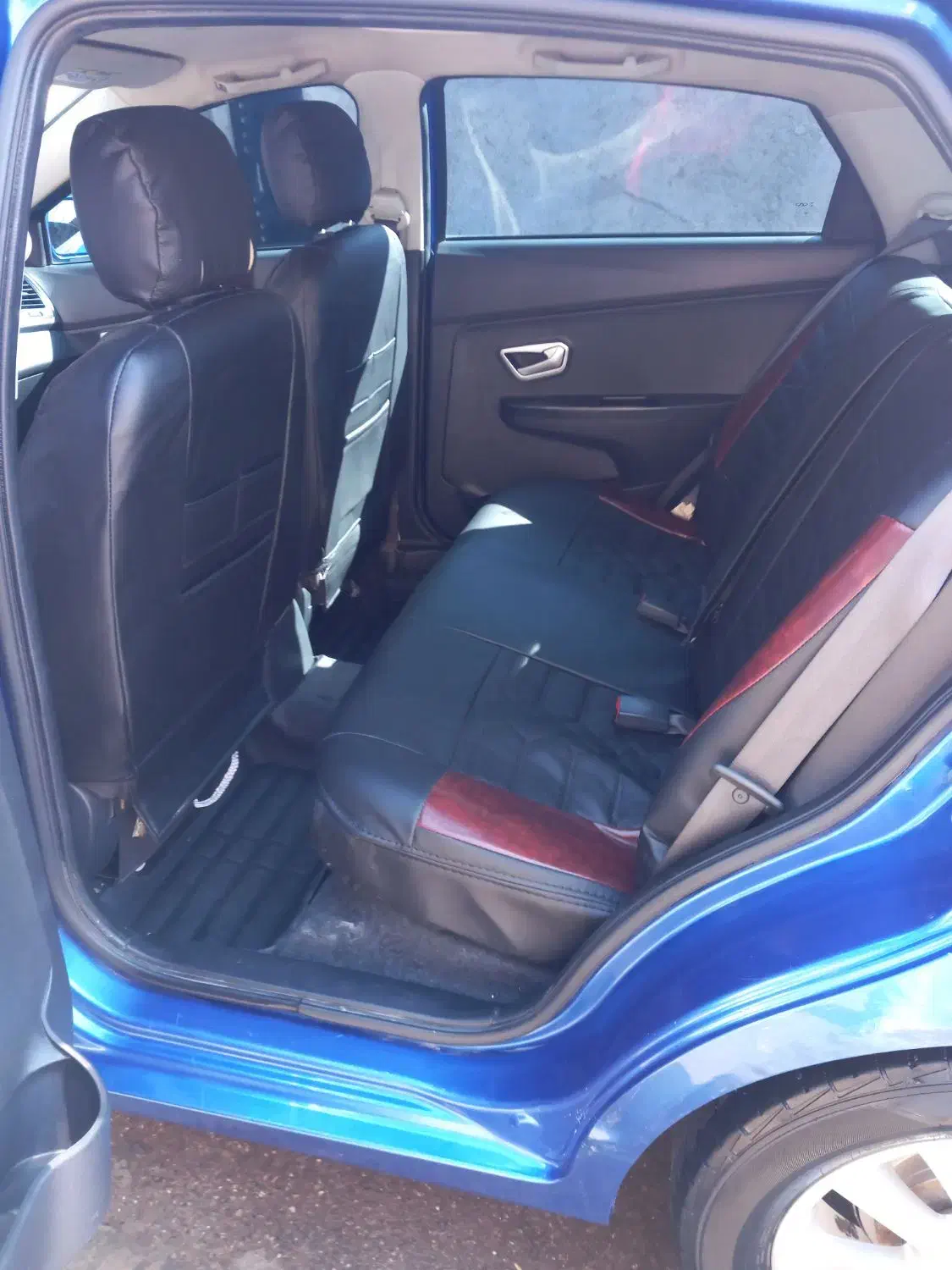 ام وی ام ۳۱۵ نیو|خودرو سواری و وانت|نیشابور, امام|دیوار