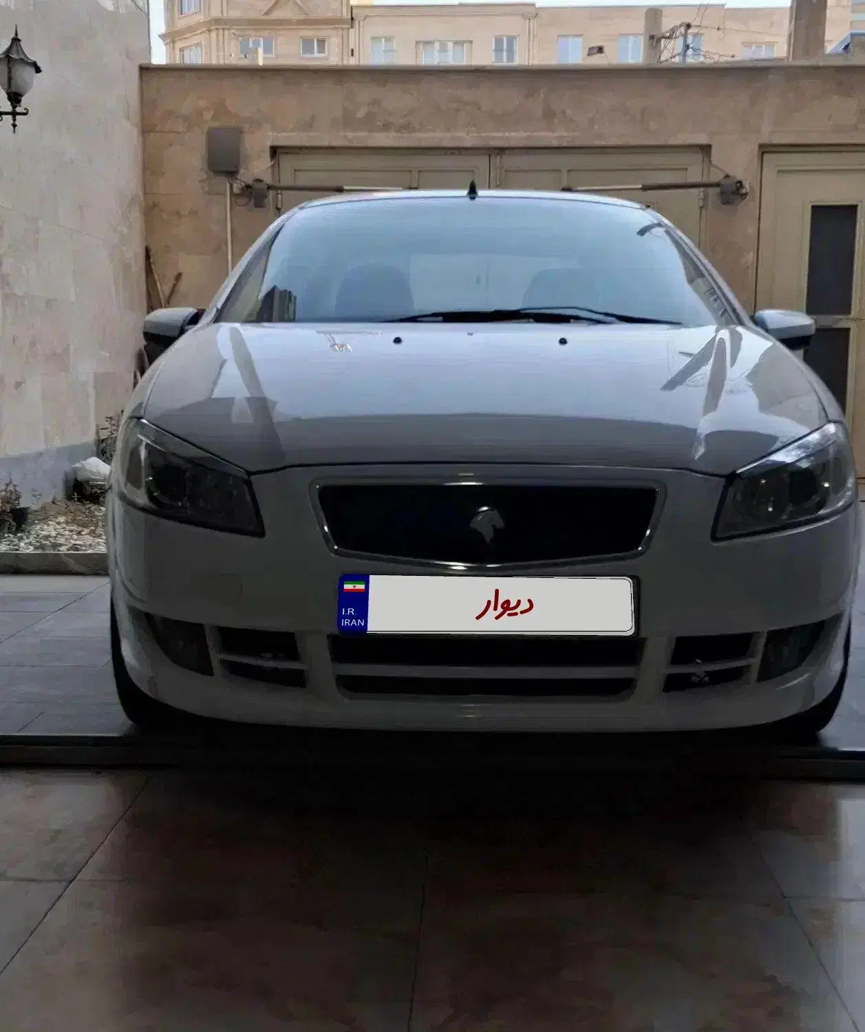 رانا مدل ۹۴|خودرو سواری و وانت|تبریز, |دیوار