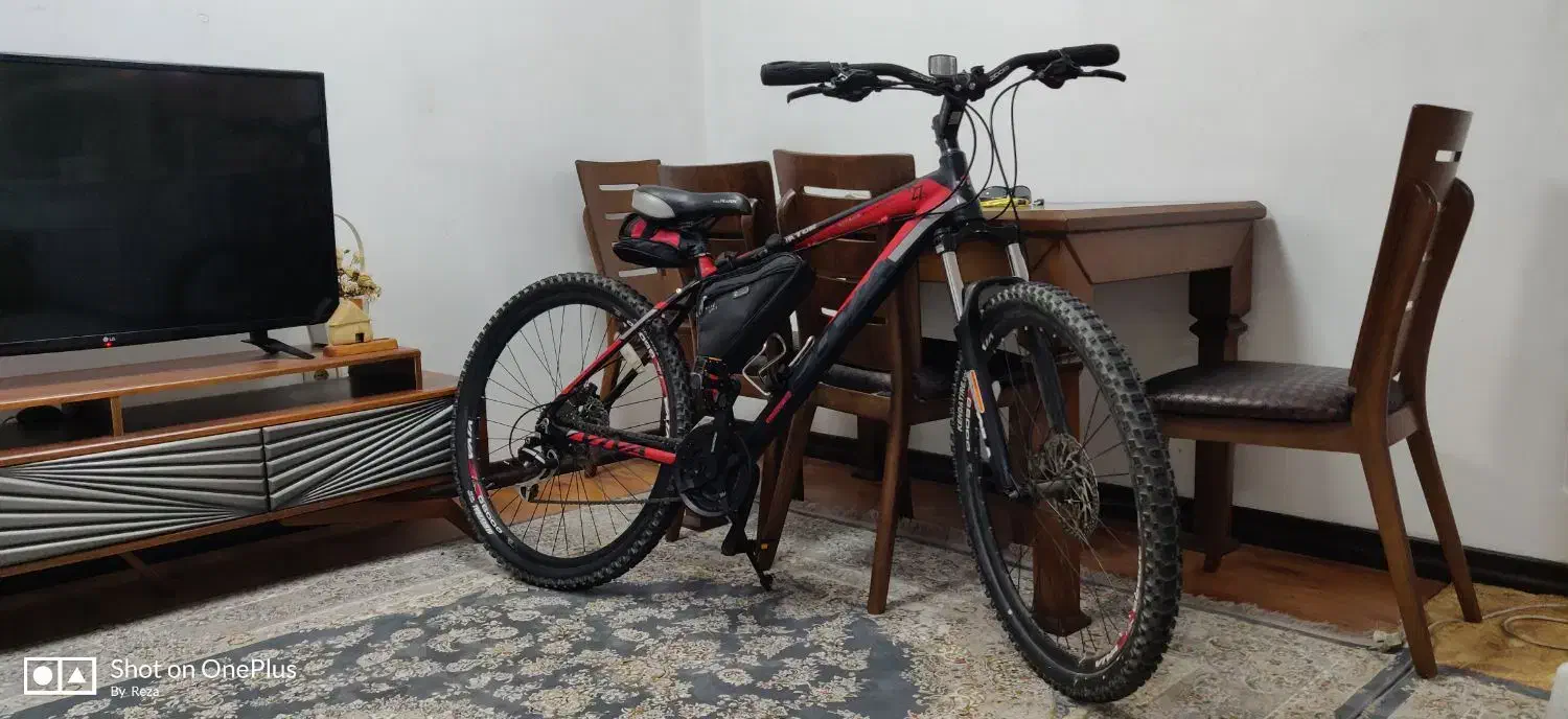 دوچرخه فروشی|دوچرخه، اسکیت، اسکوتر|اهواز, گلستان|دیوار