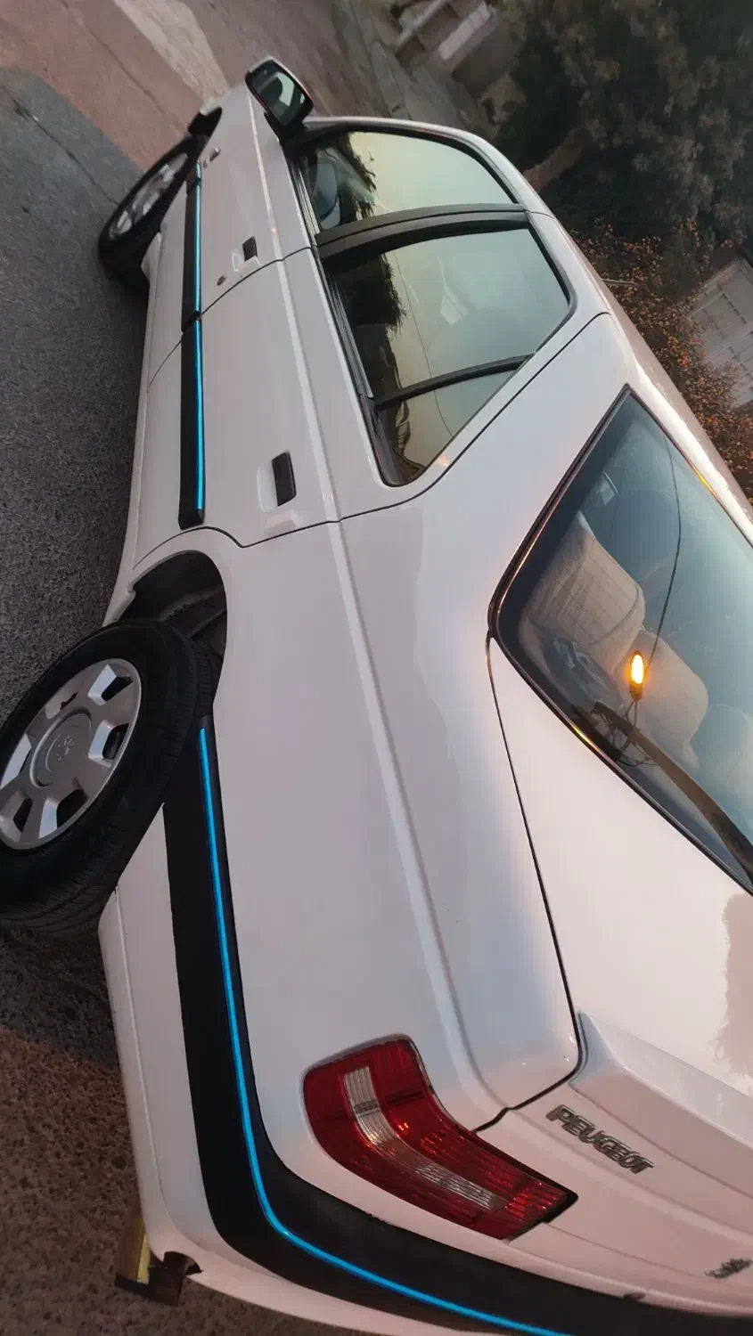 اس ال ایکس مدل 95گاز سیم|خودرو سواری و وانت|دهدشت, |دیوار