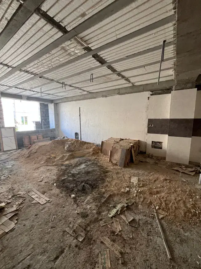 فروش واحد105متری/محدوده میدان بازرگانی/قابل معاوضه|پیش‌فروش املاک|بجنورد, |دیوار