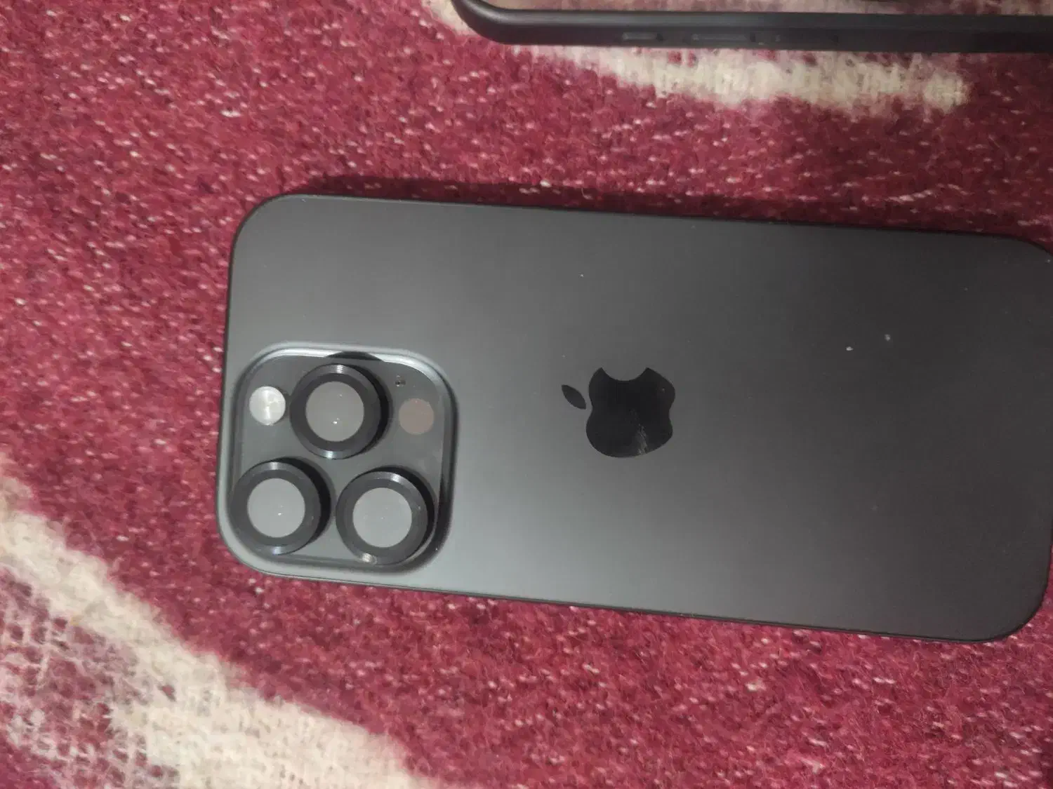 ایفون 16pro|موبایل|رفسنجان, |دیوار