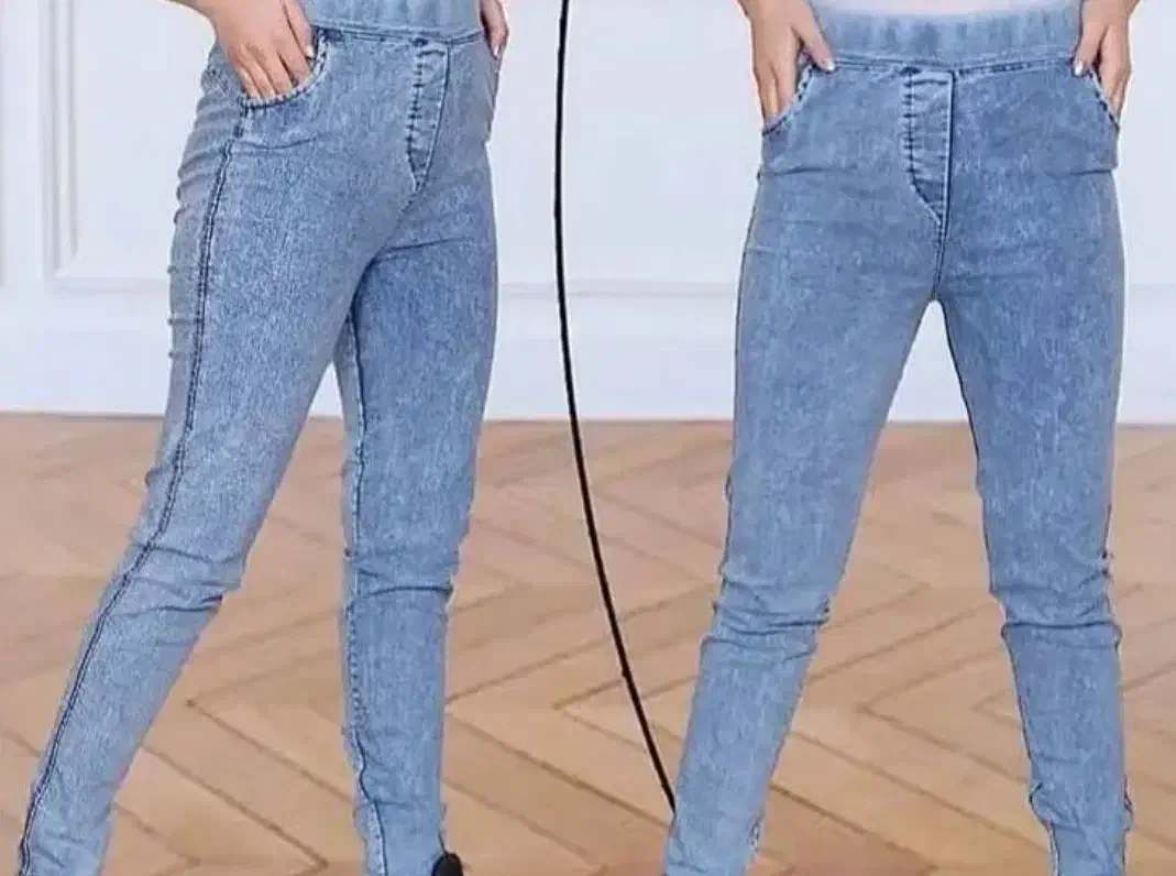 شلوار جین زنانه|لباس|تهران, تهران‌نو|دیوار