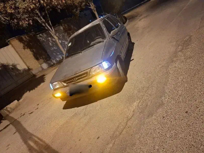 پراید هاچبک|خودرو سواری و وانت|کرمان, |دیوار