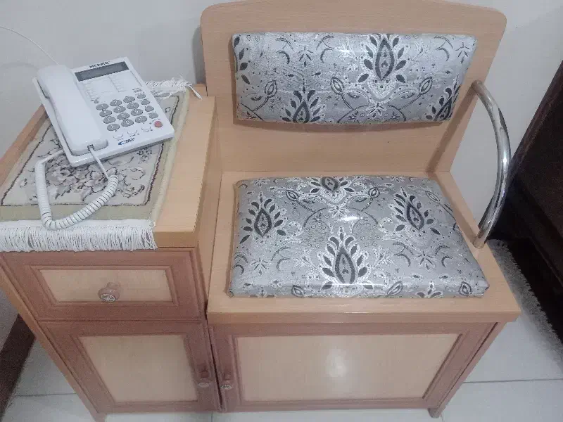 میز تلفن|میز تلفن|یزد, |دیوار