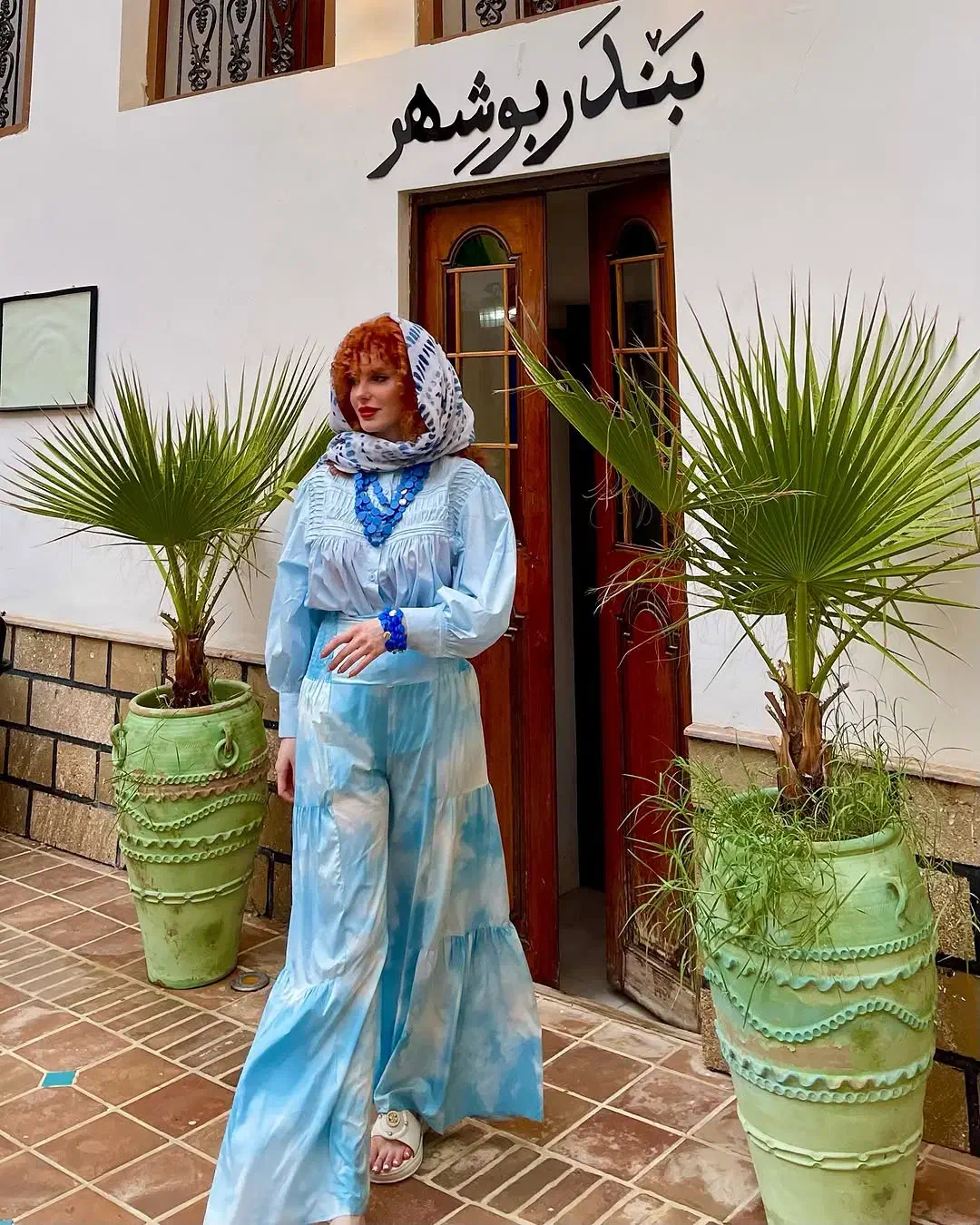 تور لحظه بوشهرگردی اخری با اتوبوس vip|تور و چارتر|اهواز, زیتون کارمندی|دیوار