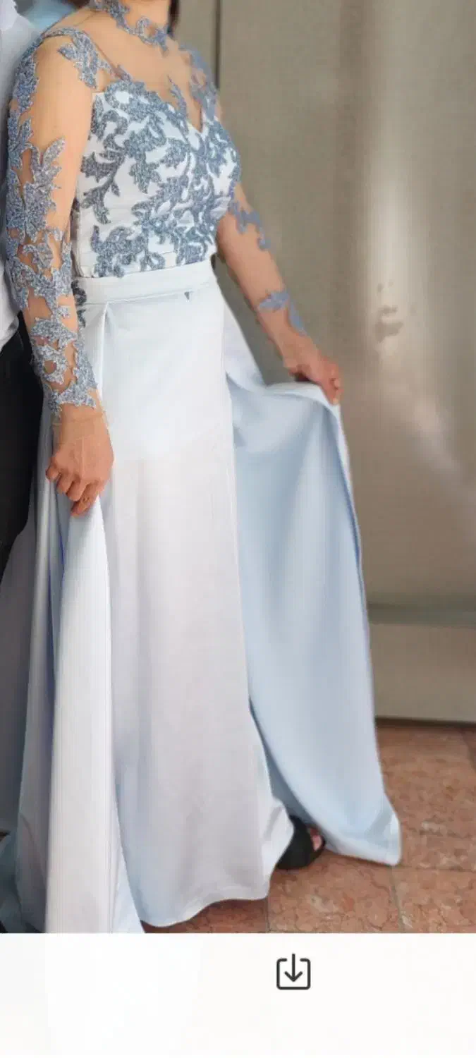 لباس مجلسی|لباس|مشهد, یاس|دیوار