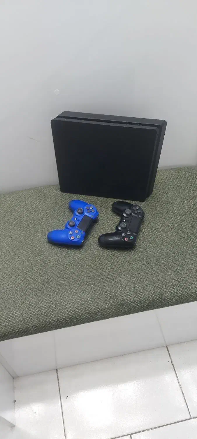 ps4 پی اس فور کپی خور ۱ ترابایت استیم|کنسول، بازی ویدئویی و آنلاین|محمدشهر, محمدشهر|دیوار
