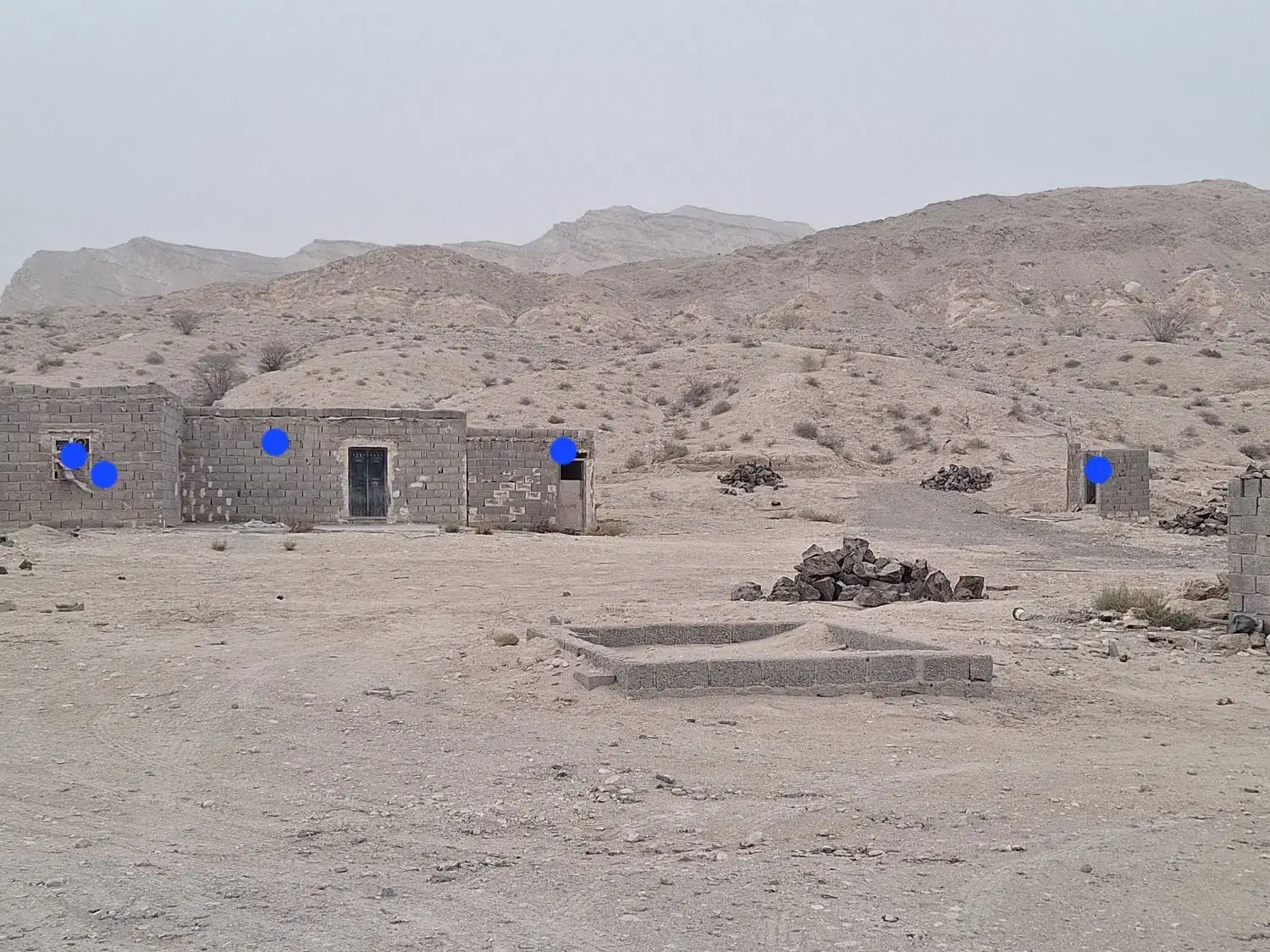 فروش زمین بندرلنگه  باوردروستای پارو|فروش زمین و ملک کلنگی|بندرلنگه, |دیوار