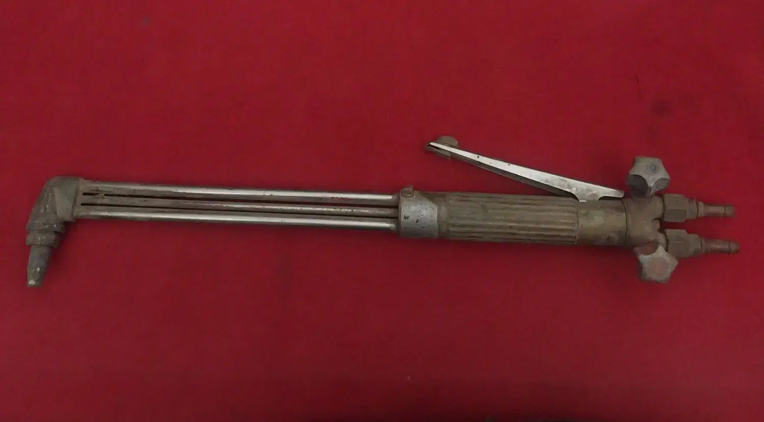 سرپیک هوا برش ZINSER آلمان|ابزارآلات|شهریار, بکه|دیوار