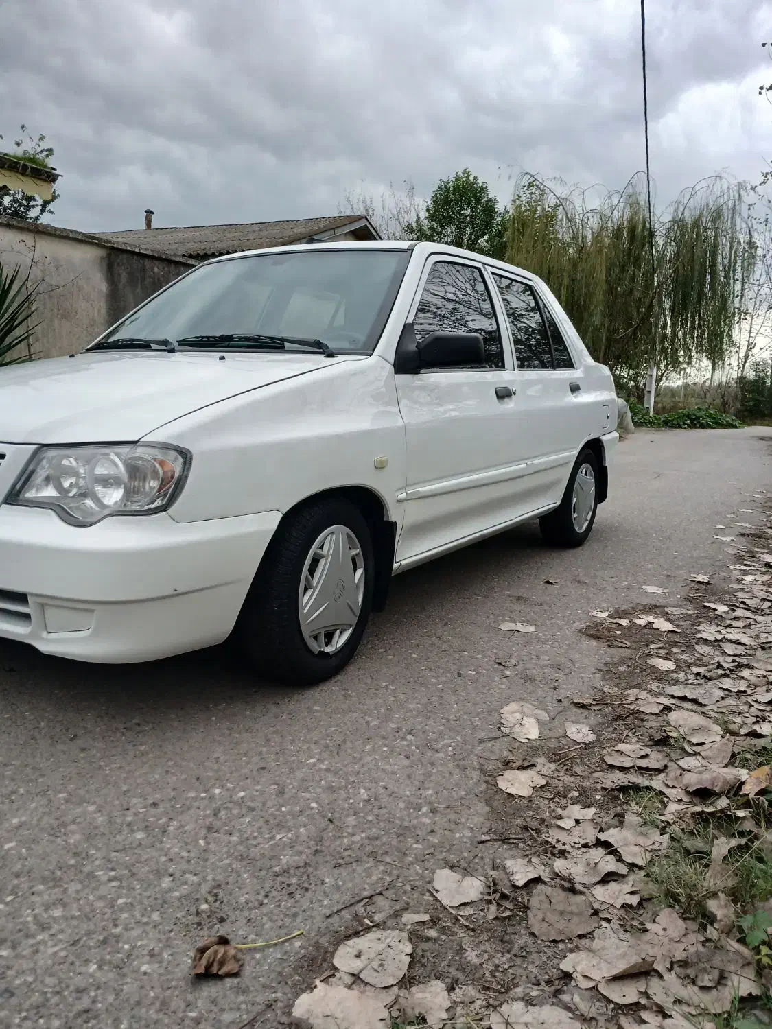 پراید ۱۳۲ مدل ۹۶ استاندارد|خودرو سواری و وانت|رشت, اسماعیل آباد|دیوار