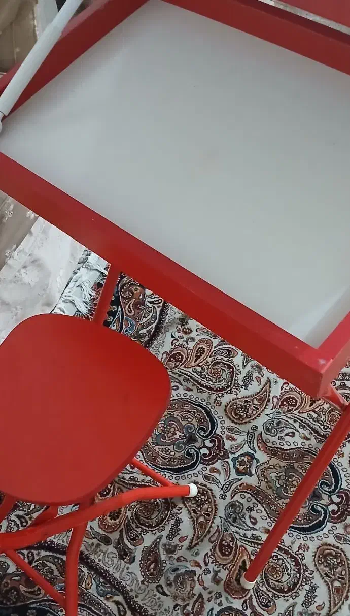 میزتحریر|میز تحریر و کامپیوتر|تهران, باغ خزانه|دیوار