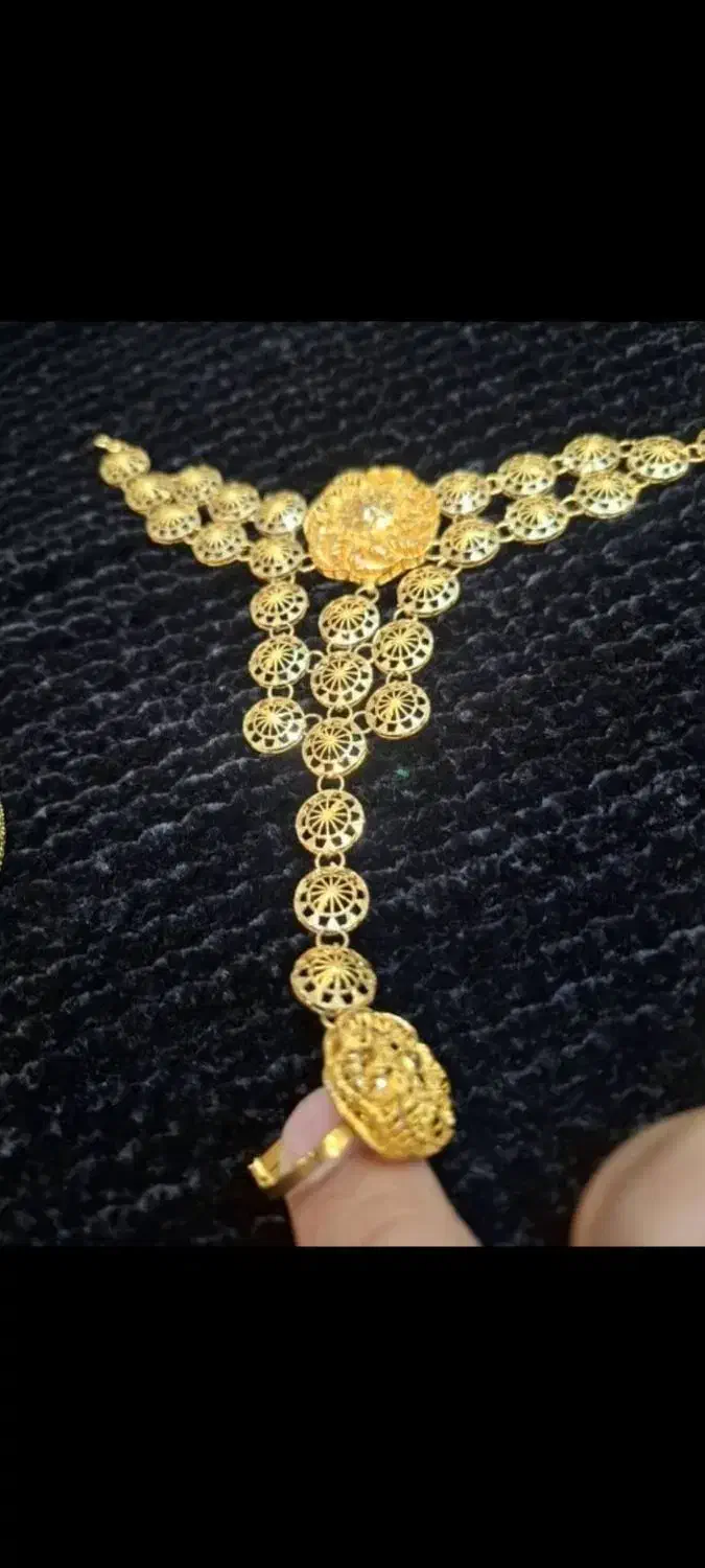 فروش فوری|جواهرات|یاسوج, |دیوار