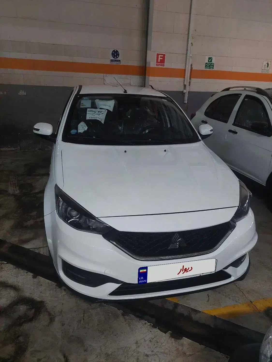 خودروسواری سهند|خودرو سواری و وانت|یزد, |دیوار