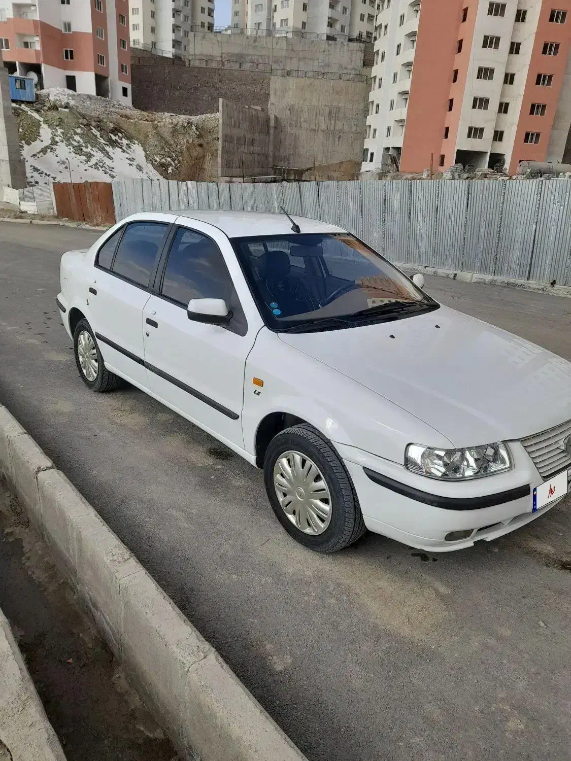 خودرو|خودرو سواری و وانت|پردیس, فاز ۵|دیوار