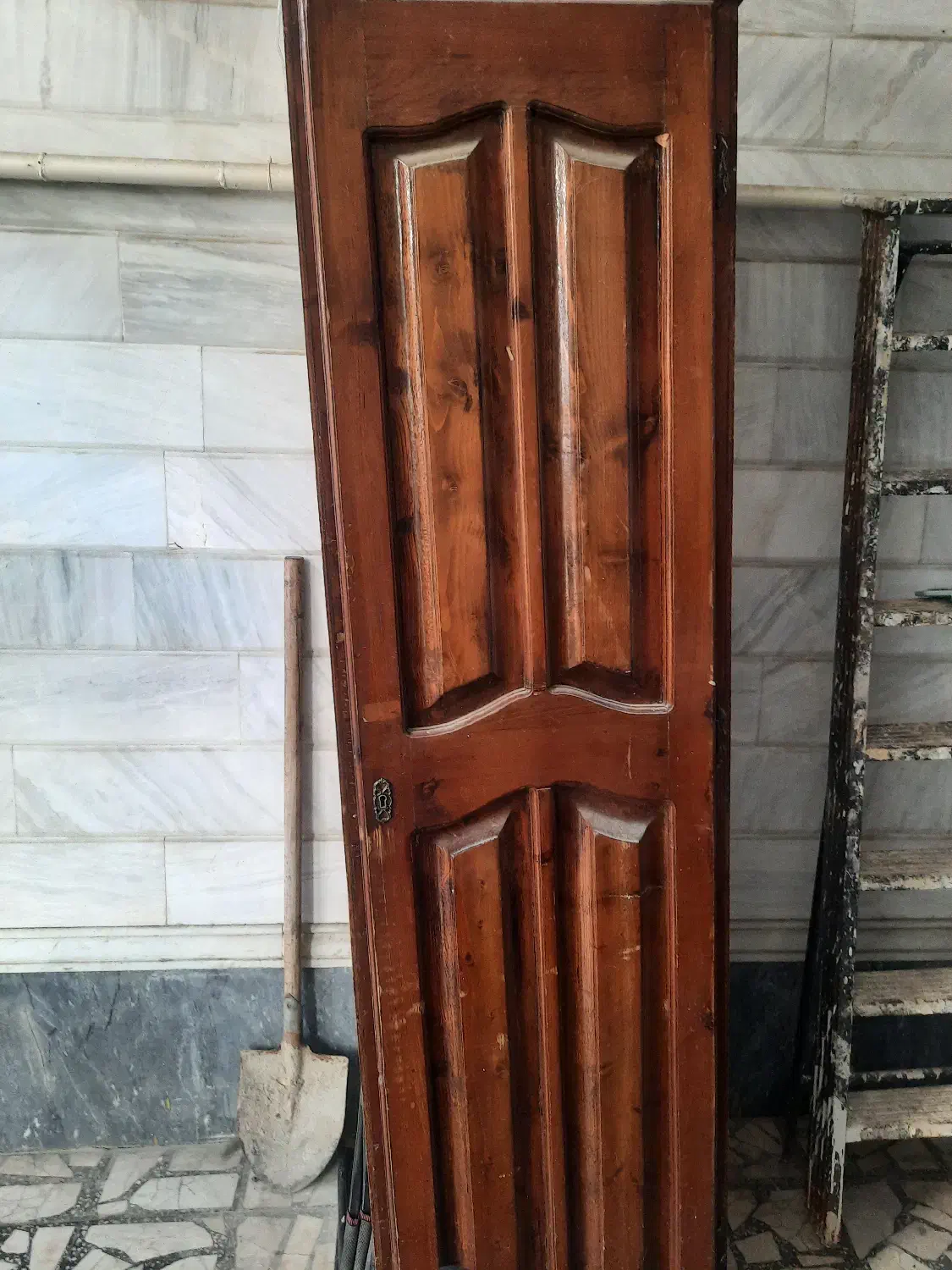 گمد چوبی|جاکفشی، کمد، دراور|بابلسر, |دیوار