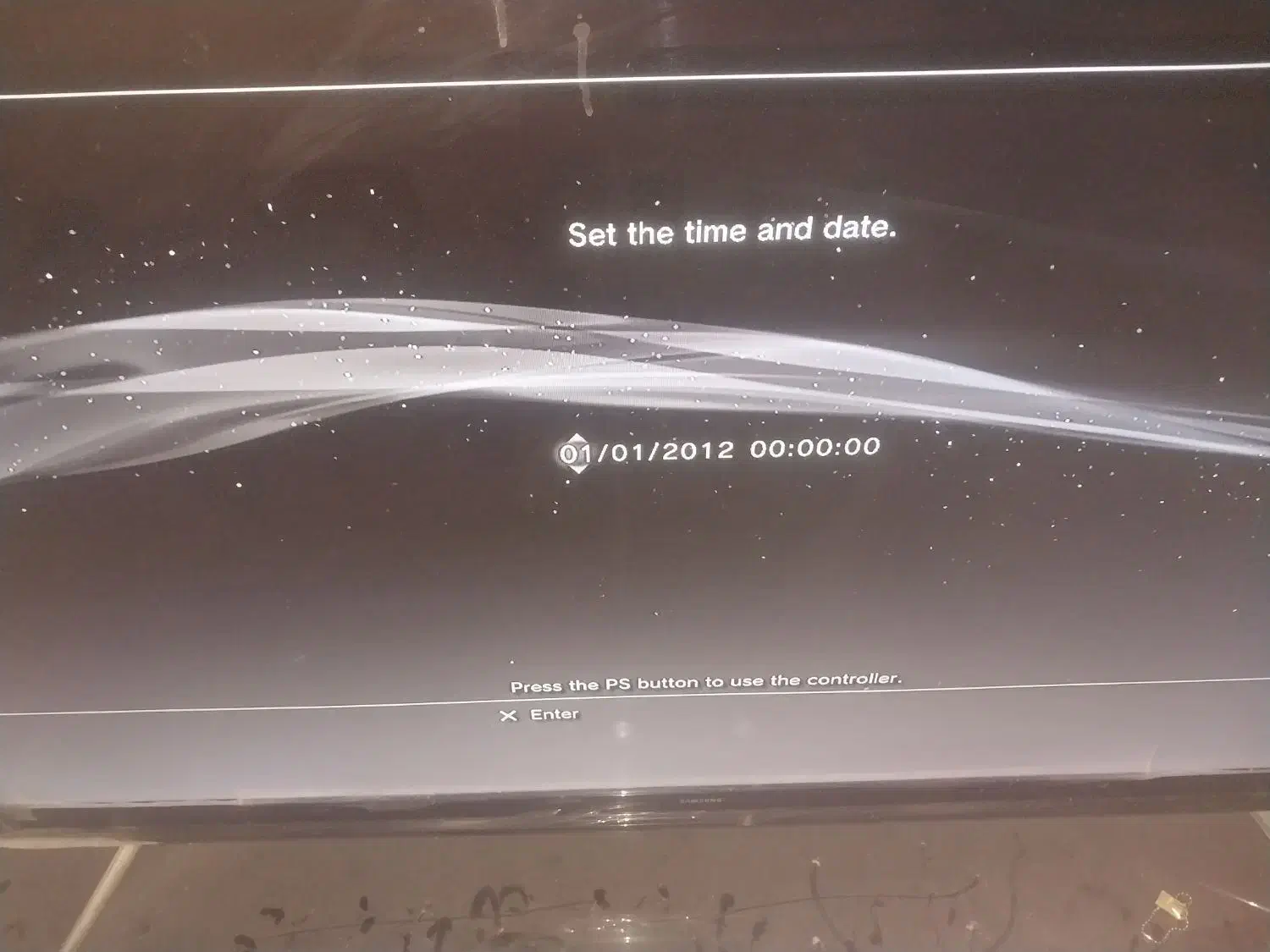 PS3 آکبند فروشی|کنسول، بازی ویدئویی و آنلاین|مهریز, |دیوار