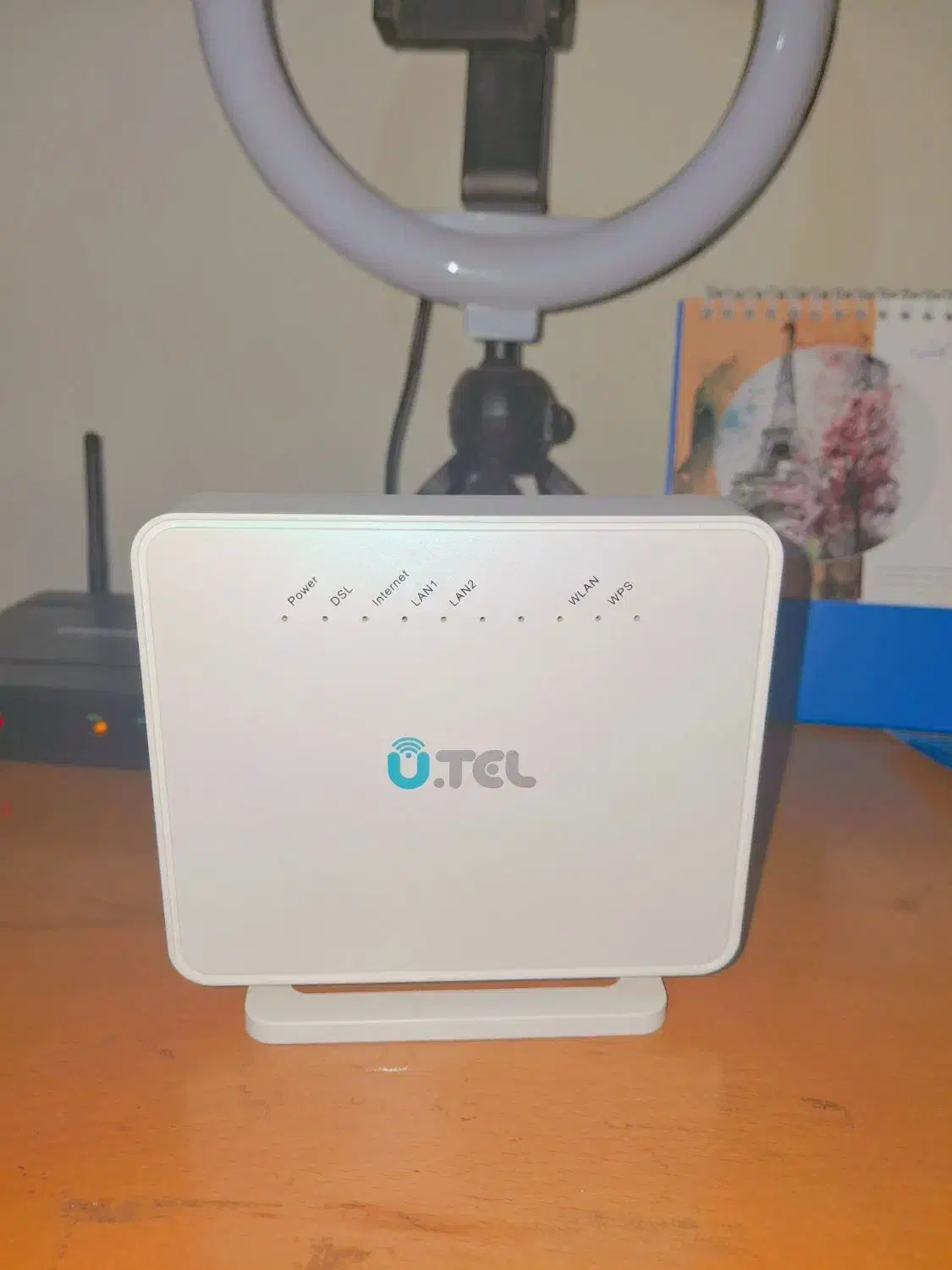 مودم وای فای Adsl و Vdsl|مودم و تجهیزات شبکه|کرج, گوهردشت|دیوار