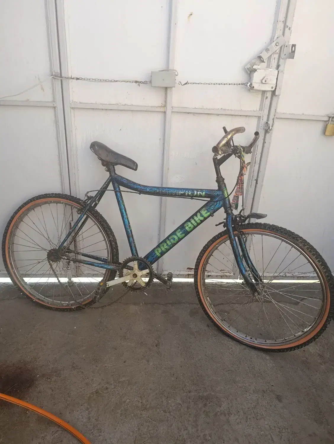 دوچرخه ۱۲و ۱۶و۲۶|دوچرخه، اسکیت، اسکوتر|نهاوند, |دیوار