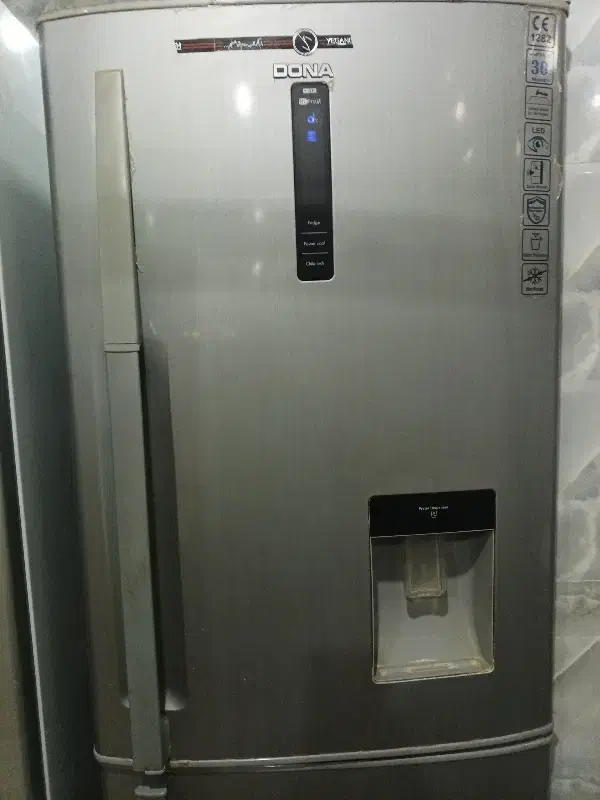 یخچال فریزر|یخچال و فریزر|توکهور, |دیوار