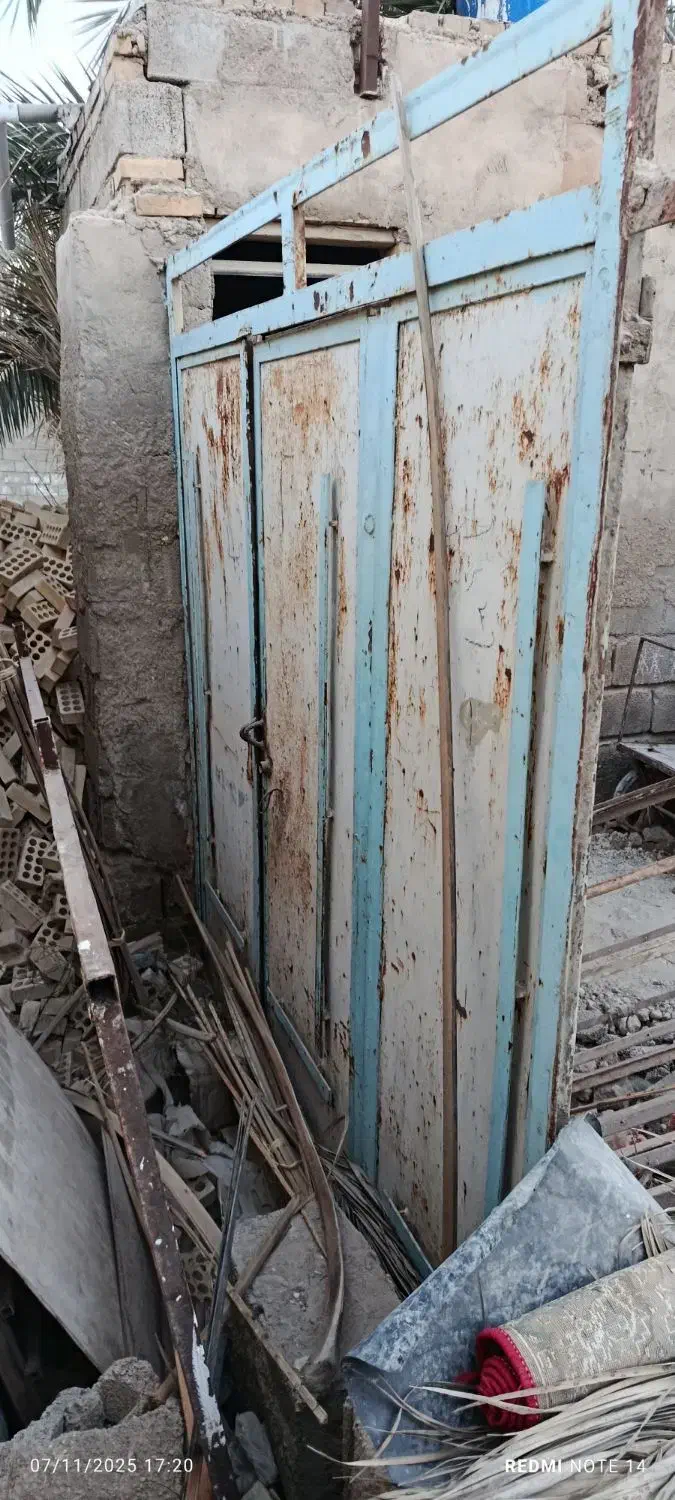 برای فروش|مصالح و تجهیزات ساختمان|شادگان, |دیوار