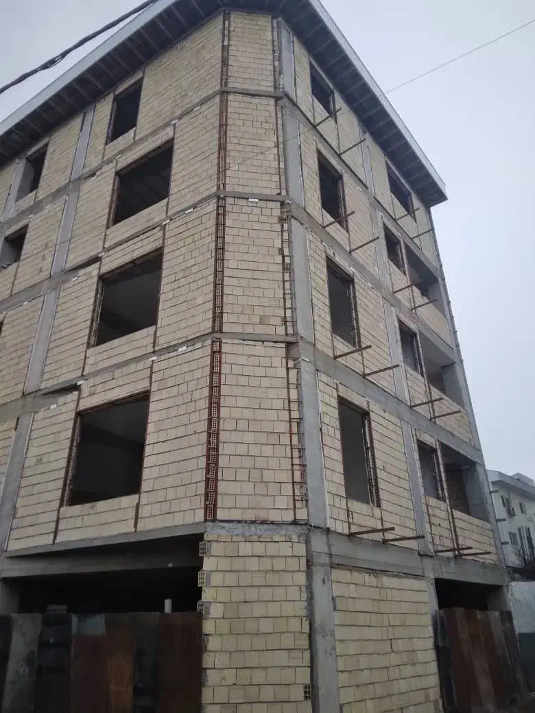 فروش آپارتمان|پیشفروش املاک|رشت, سعدی (تختی)|دیوار